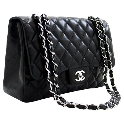 condition bag chanel|chanel handbag care.